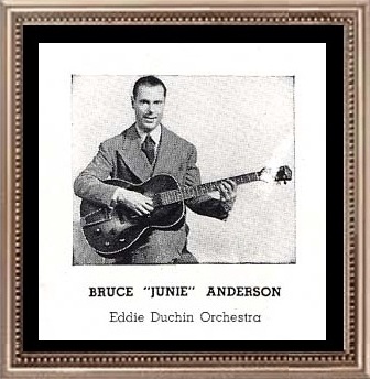 Anderson Bruce