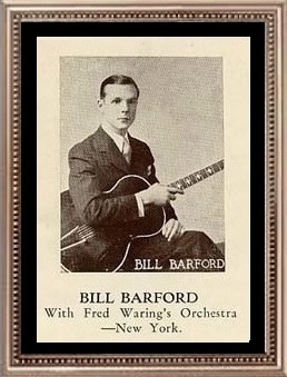 Barford Bill