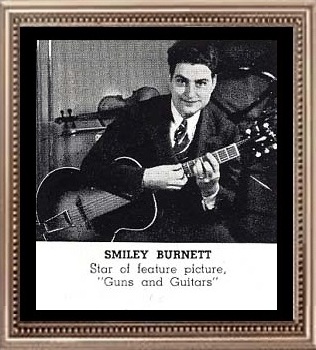 Burnett Smiley