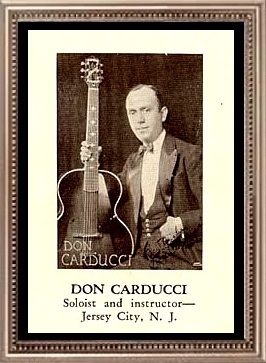 Carducci Don