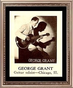 Grant George