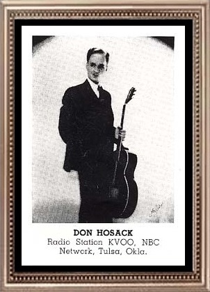 Hosack Don