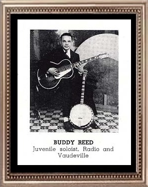 Reed Buddy