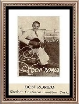 Romeo Don
