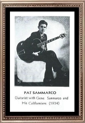 Sammarco Pat