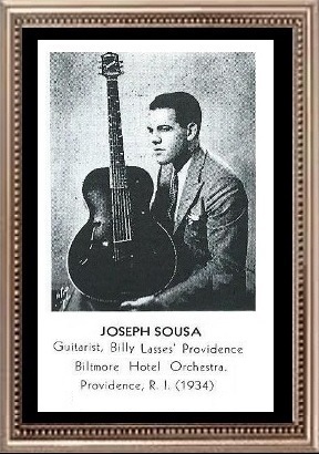 Sousa Joseph
