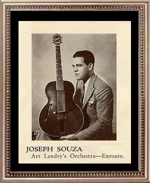 Souza Joseph