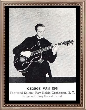 Van Eps George