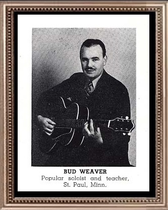 Weaver Bud