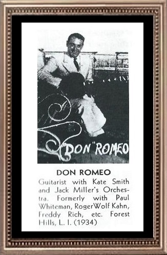 romeo don