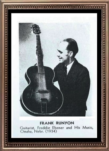 runyon Frank