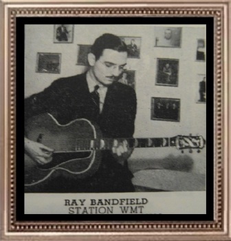 Bandfield Ray