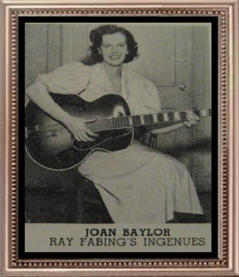 Baylor Joan