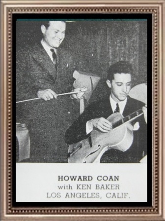 Coan Howard
