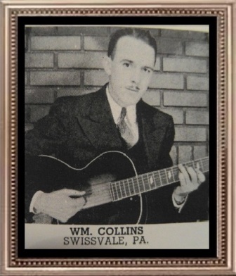 Collins WM