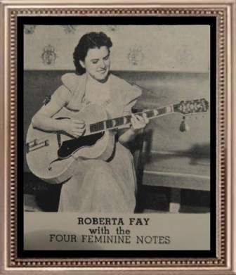 Fay Roberta