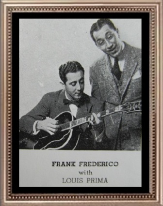 Frederico Frank