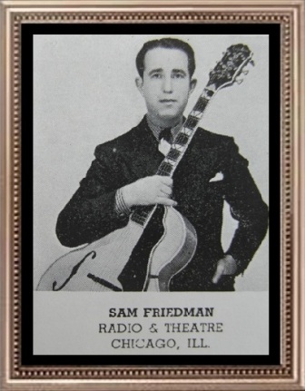 Friedman Sam