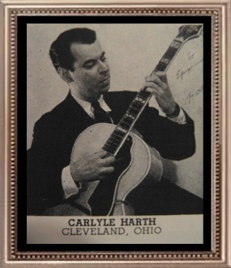 Harth Carlyle