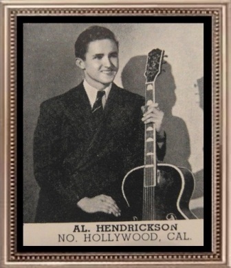 Hendrickson Al