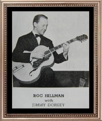 Hillman Roc