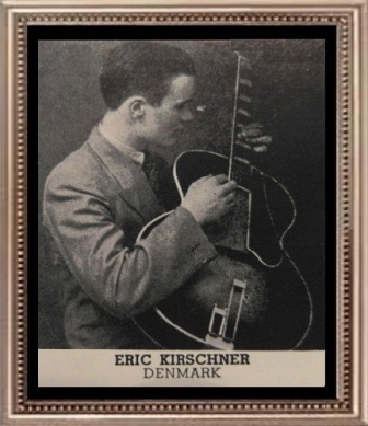 Kirschner Eric
