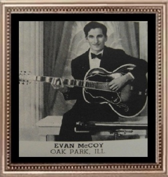 McCoy Evan