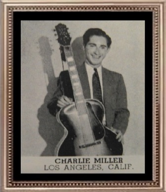 Miller Charlie