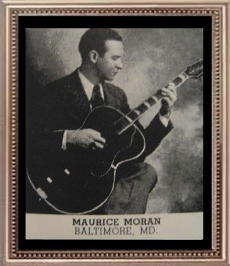 Moran Maurice