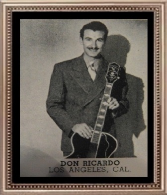 Ricardo Don