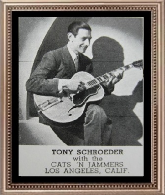 Schroeder Tony
