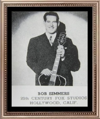 Simmers Bob