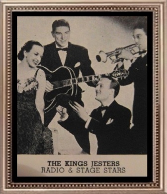 The King Jesters