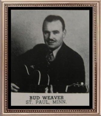 Weaver Bud