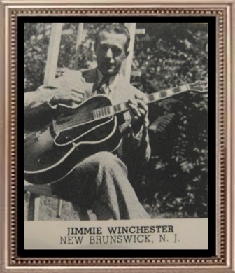 Winchester Jimmie