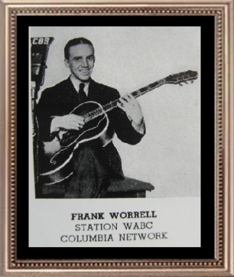 Worrell Frank