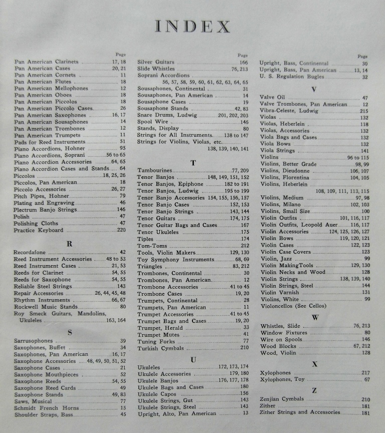 CMC 1930 index03