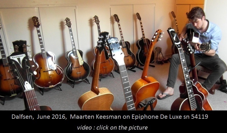 Maarten Keesman Deluxe 54119