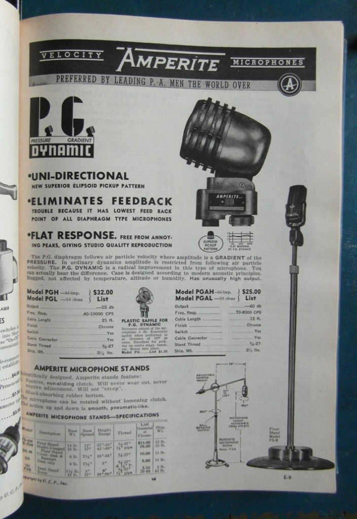 Allied Electronics catalog