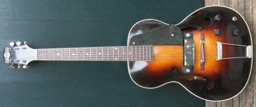 Epiphone Electar Spanish